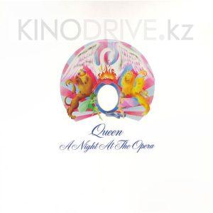 Виниловая пластинка Queen - A Night At The Opera: Universal