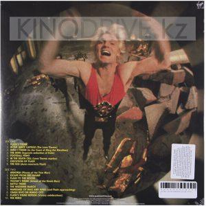 Виниловая пластинка QUEEN - Flash Gordon