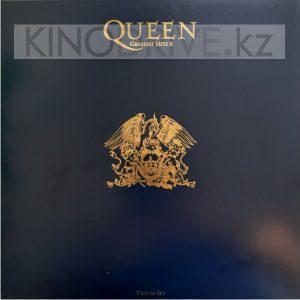 Виниловая пластинка Queen - Greatest Hits 2 Remast Label: Universal