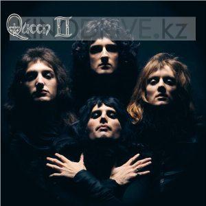 Виниловая пластинка Queen – Queen II: Universal