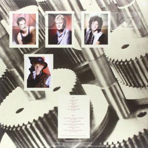 Виниловая пластинка Queen - Works: Universal