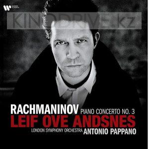 Виниловая пластинка Rachmaninov