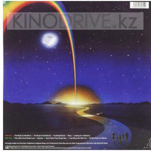 Виниловая пластинка REA CHRIS - The Road To Hell