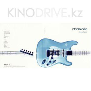Chris - Very Best Of Label: Warner