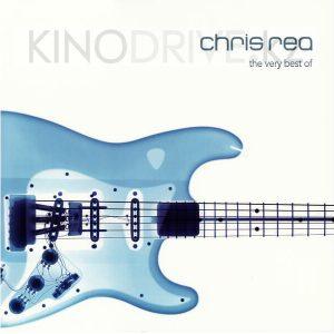 Виниловая пластинка Rea