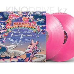 Виниловая пластинка Red Hot Chili Peppers - Return Of The Dream Canteen: Warner