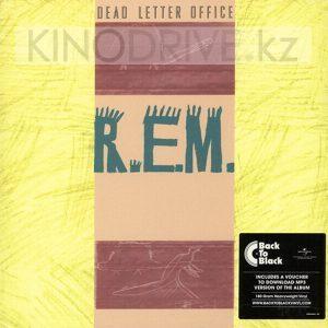 Виниловая пластинка REM - Dead Letter Office