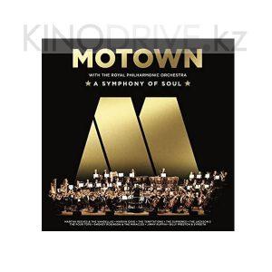 Виниловая пластинка Royal Philharmonic Orchestra - Motown With Coloured: Universal