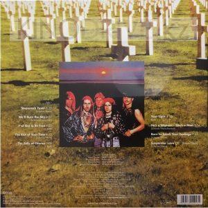 TAKEN BY FORCE - DLX EDT