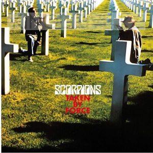 Виниловая пластинка SCORPIONS