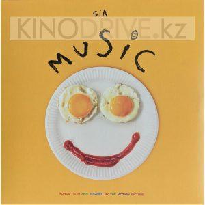 Виниловая пластинка SIA – Music (Songs From And Inspired By The Motion Picture)