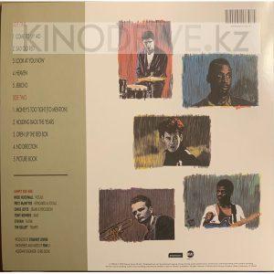 Виниловая пластинка SIMPLY RED / PICTURE BOOK