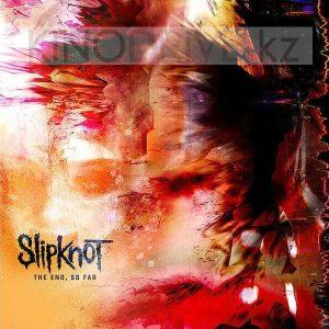 Виниловая пластинка SLIPKNOT: THE END SO FAR - NEON YELLOW VINYL - INDIE EXCLUSIVE