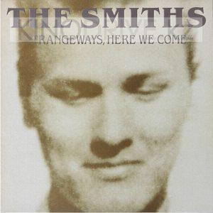 Виниловая пластинка SMITHS THE / STRANGEWAYS HER WE COME