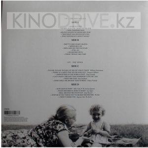 Виниловая пластинка Smiths. V/A - Many Faces.. Coloured Label: Montestella