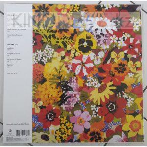 Виниловая пластинка SONIC YOUTH - Nyc Ghosts and Flowers