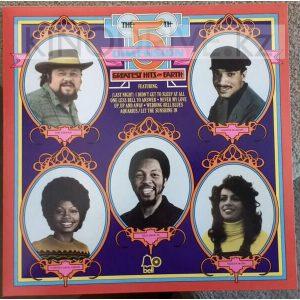 Виниловая пластинка THE 5TH DIMENSION – Greatest Hits On Earth
