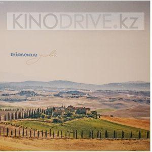 Виниловая пластинка TRIOSENCE – Giulia