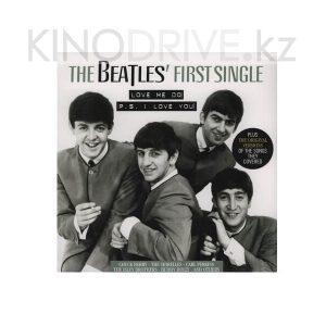 Виниловая пластинка V/A - Beatles' First Single Label: Vinyl Passion