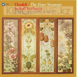 Виниловая пластинка Vivaldi - Itzhak Perlman