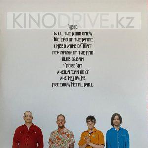 Виниловая пластинка WEEZER - Van Weezer - Neon Pink Vinyl