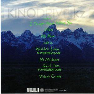 Kanye - Ye: Universal