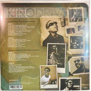 Stevie. V/A - Many Faces Of.. Hq: Montestella