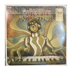 Виниловая пластинка Wonder