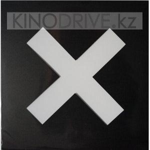 Виниловая пластинка XX - XX Label: V2