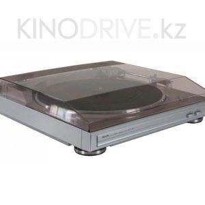 Виниловый проигрыватель DENON DP-29F Серебро