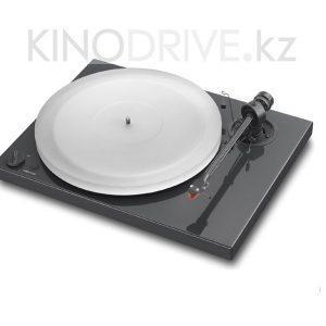 Виниловый проигрыватель Pro-Ject 1Xpression 3 Comfort Антрацит