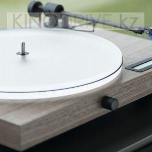 Виниловый проигрыватель Pro-Ject Juke Box S2 Орех