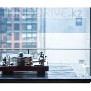 Виниловый проигрыватель Pro-Ject Signature 12 Орех (Walnut Burl High Gloss)