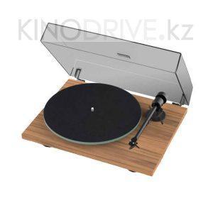 Виниловый проигрыватель Pro-Ject T1 BT OM5e Орех