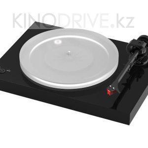 Виниловый проигрыватель Pro-Ject X2 B Quintet Red Черный