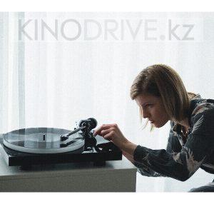 Виниловый проигрыватель Pro-Ject X2 B Quintet Red Черный