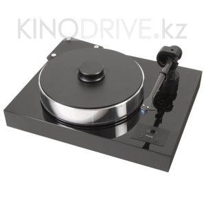 Виниловый проигрыватель Pro-jесt Xtension 10 Evo SuperPack Piano Cadenza Черный