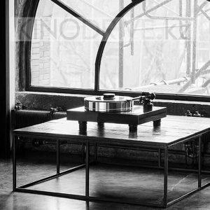 Виниловый проигрыватель Pro-jесt Xtension 10 Evo SuperPack Piano Cadenza Черный