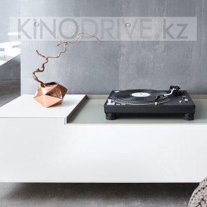 Виниловый проигрыватель TECHNICS SL-1210GREEK Черный