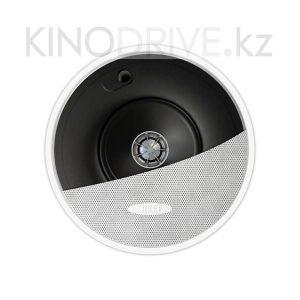 Встраиваемая акустика KEF Ci100.2QR Белый