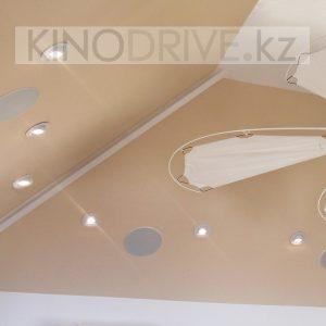 Встраиваемая акустика Polk Audio 80F/X-LS