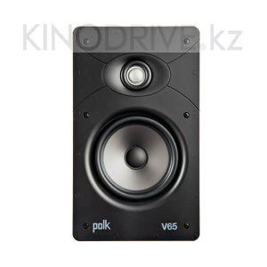 Встраиваемая акустика Polk Audio V65 БЕЛЫЙ