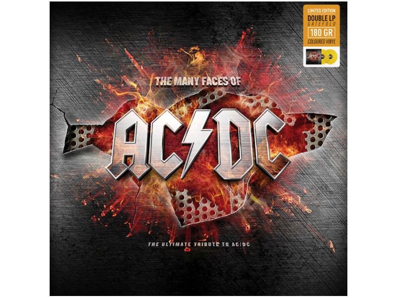 Ac dc lp. Айсидиси лого.